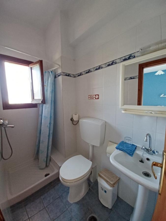 Maravelias Rooms Tríkeri Exteriér fotografie